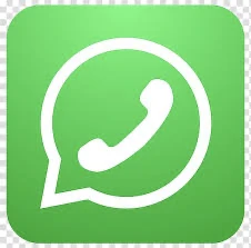 WhatsApp logo